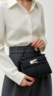 Bianca – Top Handle Bag
