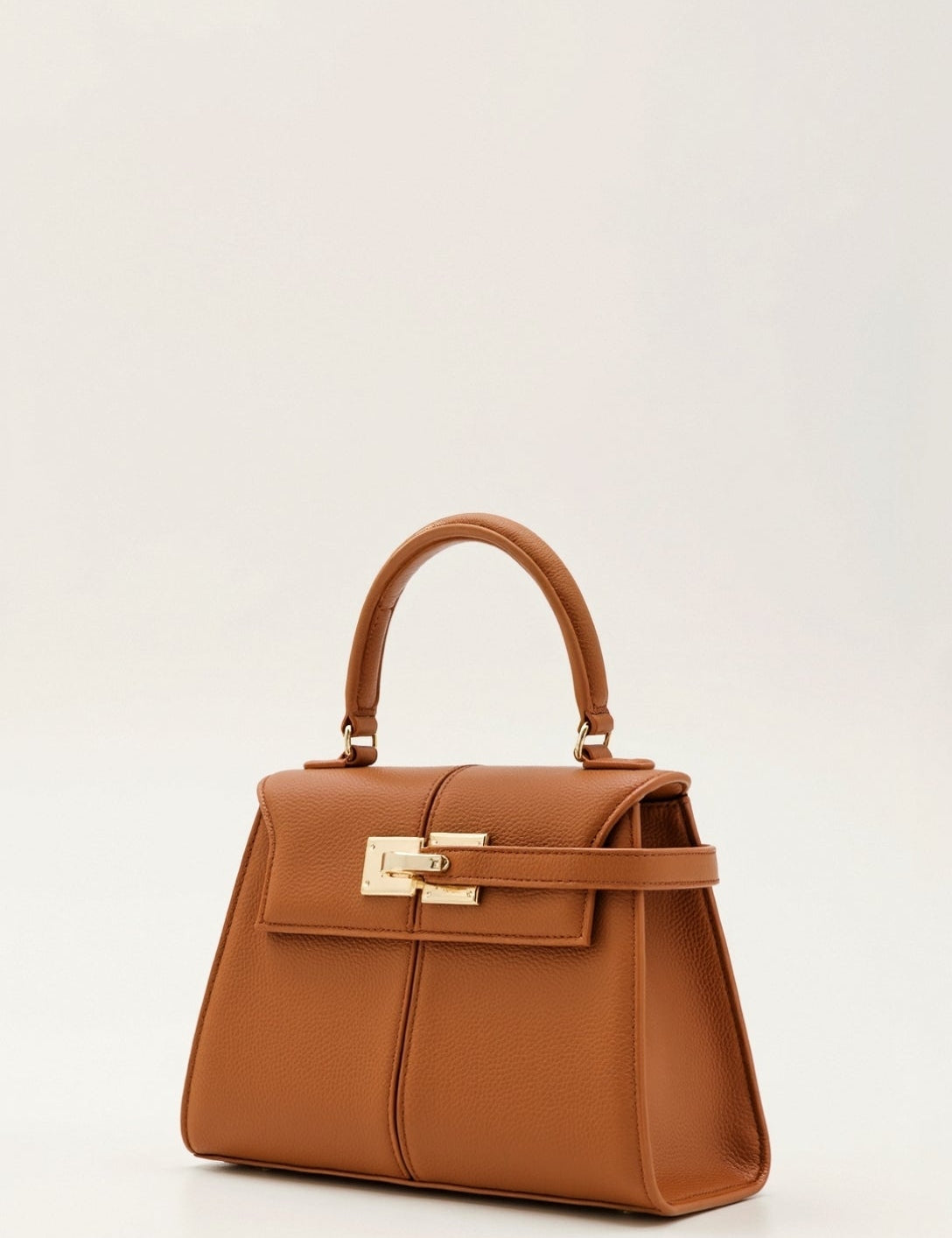 Bianca – Top Handle Bag
