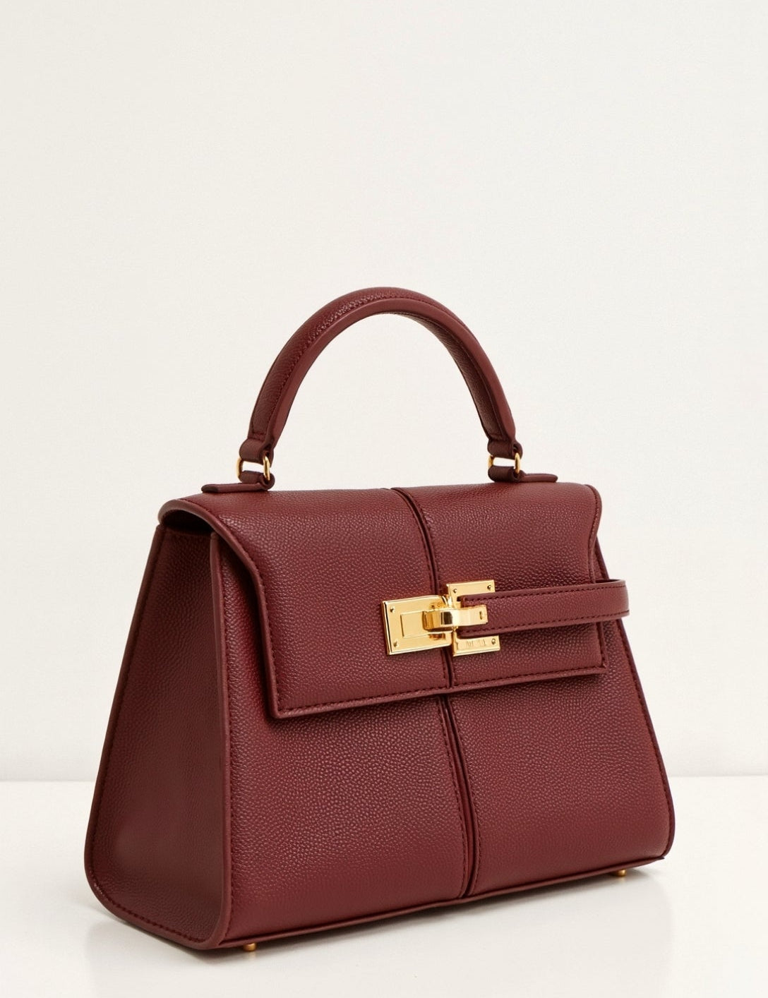 Bianca – Top Handle Bag