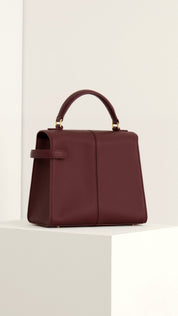 Bianca – Top Handle Bag