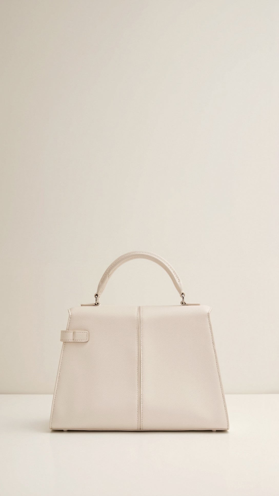 Bianca – Top Handle Bag