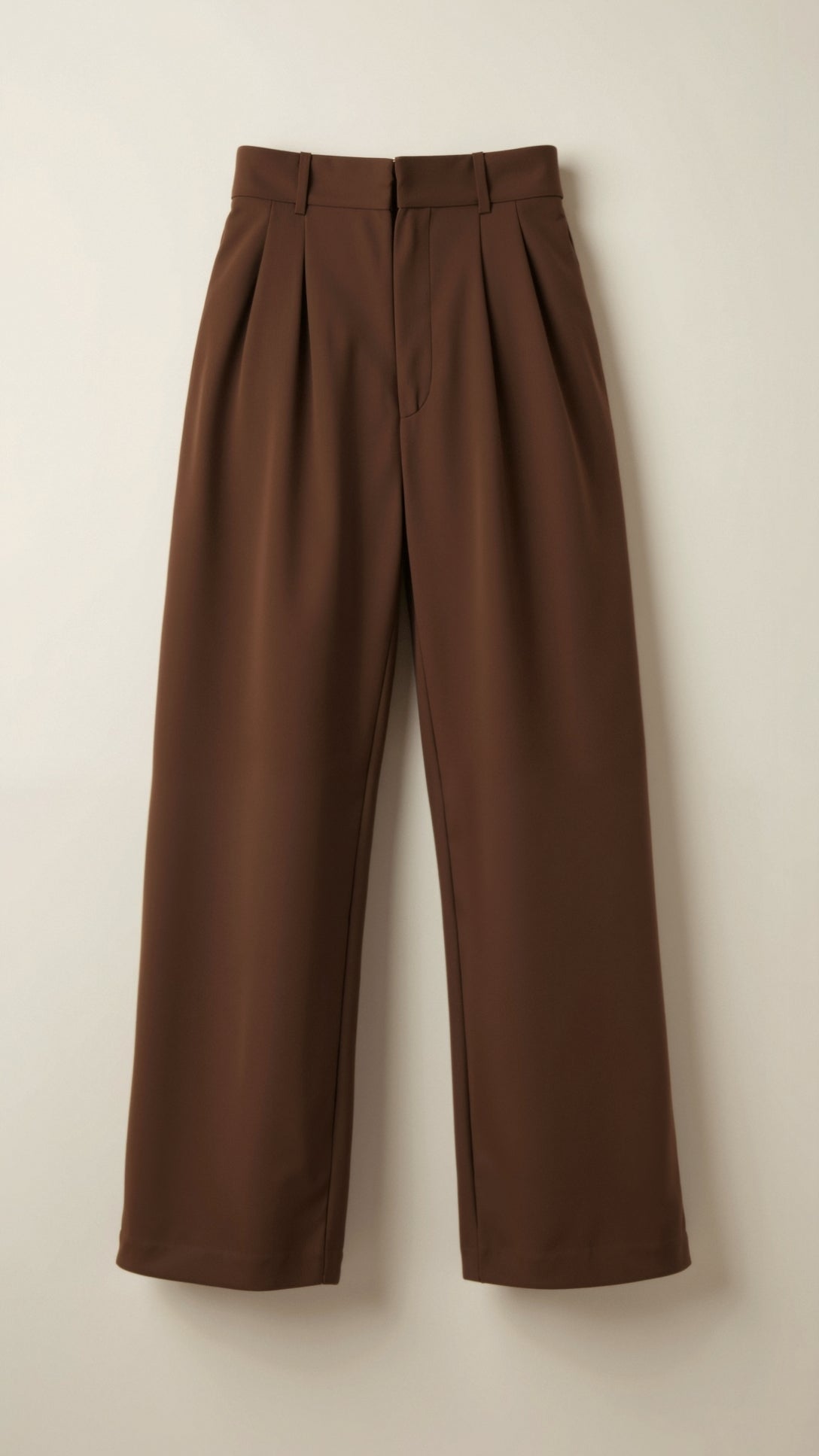 Thea – Wide-Leg Trousers