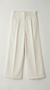 Thea – Wide-Leg Trousers