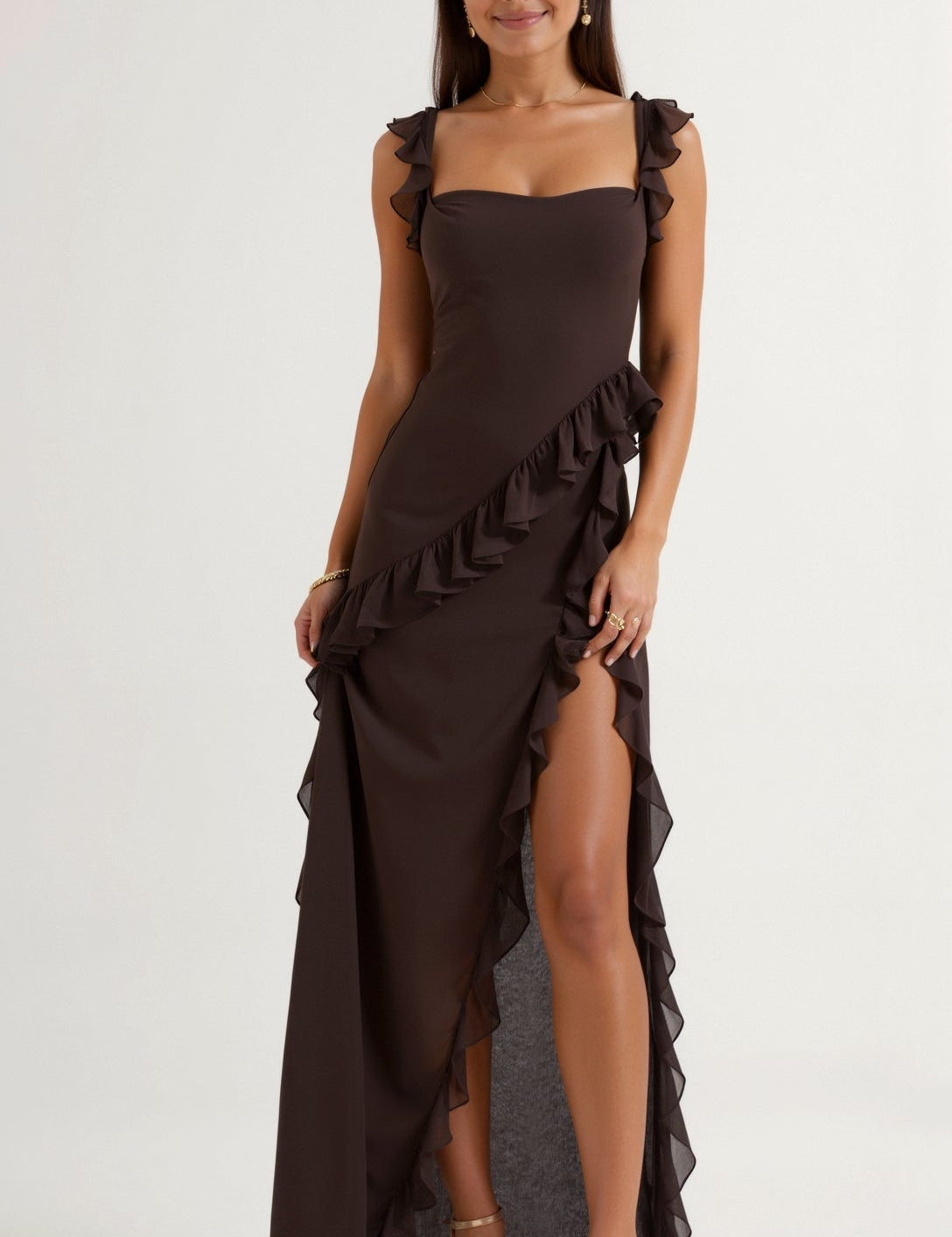 rosa-mae-susan-ruffled-maxi-dress-maxi-dresses-brown-9063857.jpg